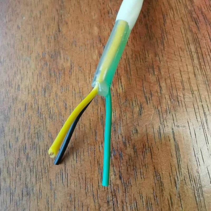 PT2-厚膠型雙壁型熱縮管