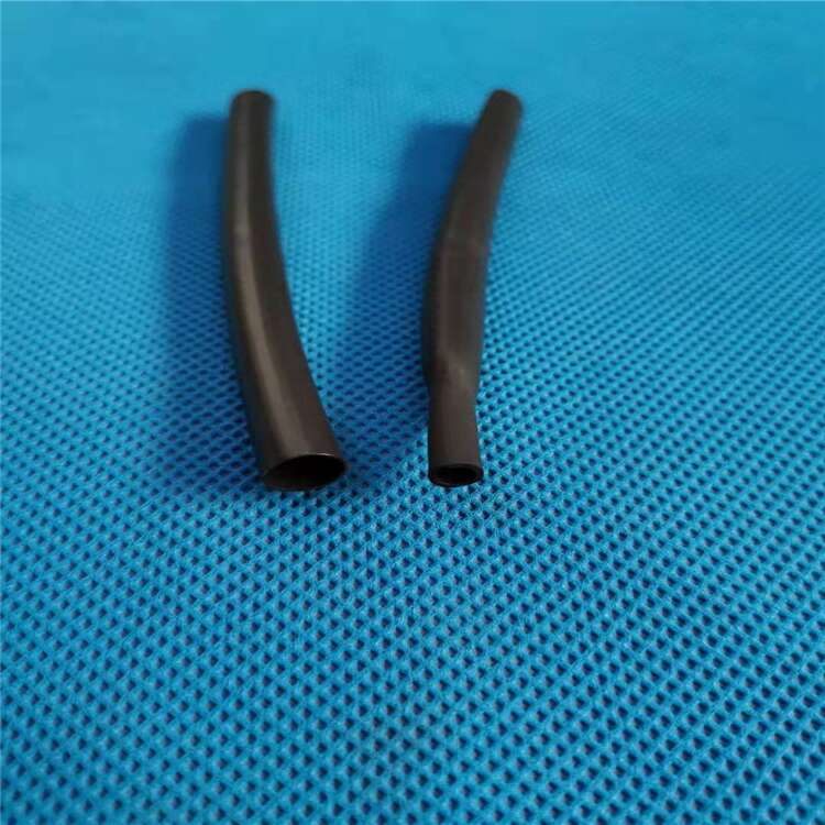 TB135-DR, DR (TW) 耐柴油彈性體熱縮管薄壁型耐柴油彈性體熱縮管