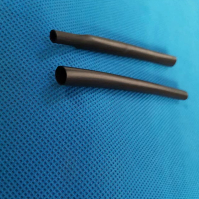 VITON ,VITON(TW)  氟橡膠熱縮管薄壁型氟橡膠熱縮管